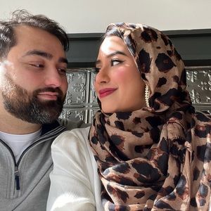 Meet your Posher, Amreen